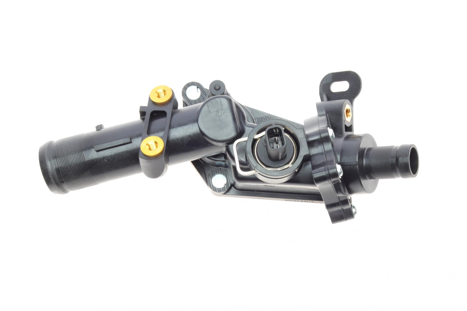 Термостат (вставка) Renault Kangoo/Megane III/IV/Scenic IV 1.5dCi 09-